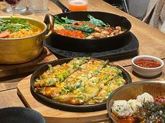 -INSA Korean Bistro饮鲨韩食酒馆