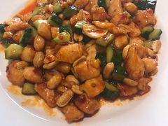 -金家老三饭庄(常营店)