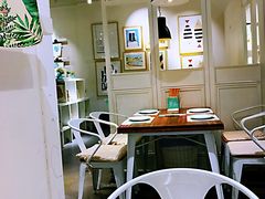 大堂-小雅木姜子烤鸡·贵州菜(鸿通城店)