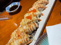 -岚山日式料理(郴州友阿国际广场店)