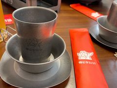 -猫公子纸上烤鱼烧烤•Bistro小酒馆(钱江世纪城店)
