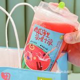 炫瓜“滋”水枪，奈雪新品霸气一桶瓜安排上
