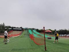 -北京鹿世界主题园