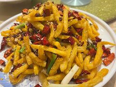 -海燕酒店(惠济路店)