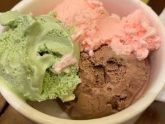 -舟山希尔顿酒店·開自助餐厅