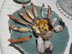 -成隆行·蟹王府(九江路店)