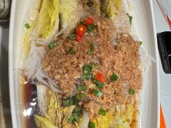 -苏大嘴蒸汽海鲜·海胆蒸饺(中山广场店)