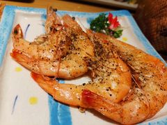 -三石铁板烧(紫竹桥店)
