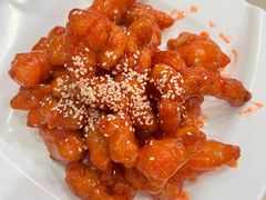 -杨胖子私房菜(秦虹路店)