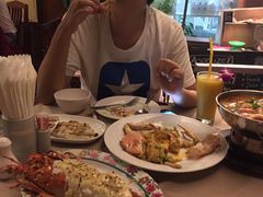 -Red Lobster