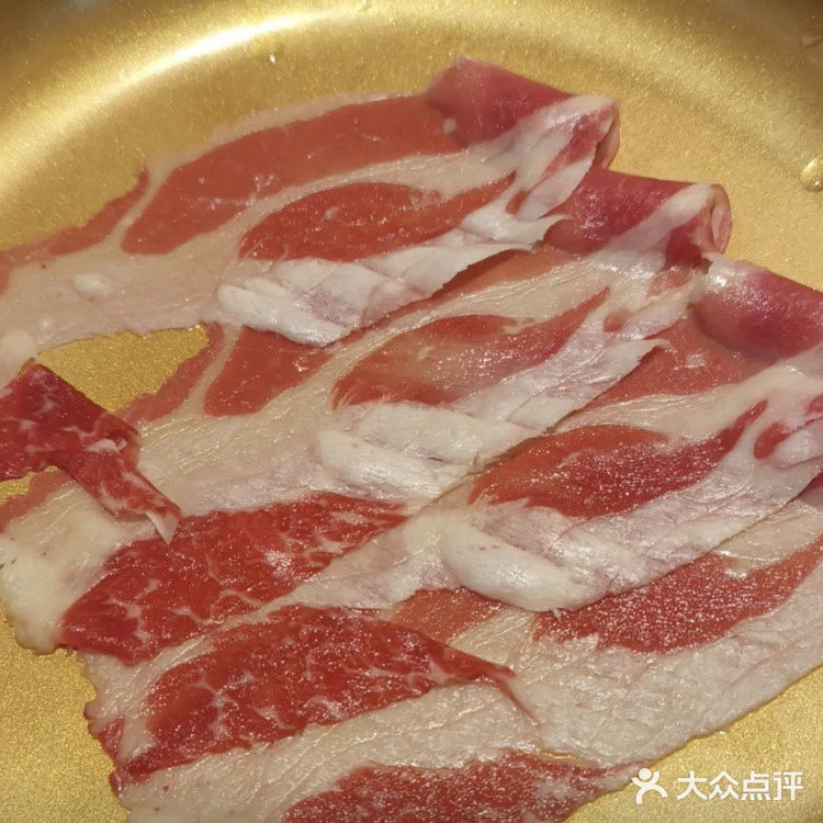 牛肉自助超值享