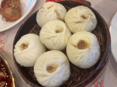 龙眼小笼包-五丁桥光头香辣蟹(望江橡树林店)