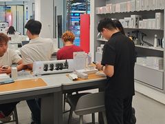 -小米之家(南城民盈国贸城店)