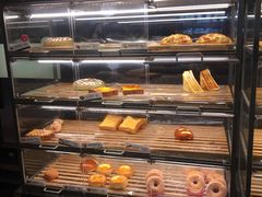 -85度C(上海茶陵北路店)