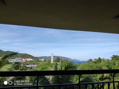 -三亚亚龙湾天域度假酒店