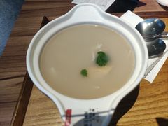 韩国海鲜豆腐汤-泰熙家(凤栖原店)
