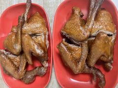 -光明刘冰乳鸽店(光明法政北路店)