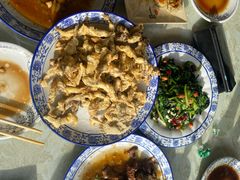 -协顺园回头馆(南顺城路店)