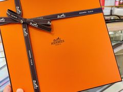 -HERMES(恒隆广场店)