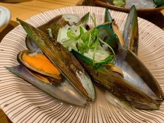 -花和海鲜自助(梅江店)