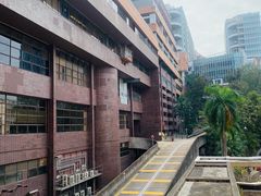 -香港大学