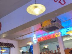 -霄汉牛三鲜湖北砂锅菜(万松园2店)