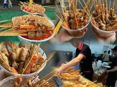 -郭记小街麻辣烫(南小街总店)