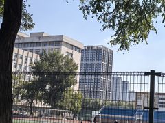 -辽宁大学(崇山校区)