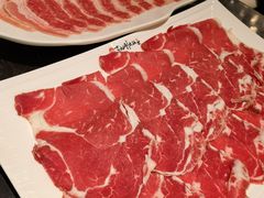 -世贸万锦大酒店·烹大师火锅达人