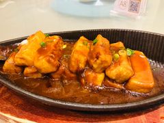 -宝园酒家(美林M·LIVE天地东座店)