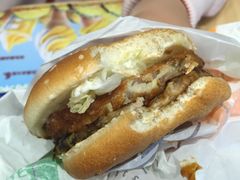 -汉堡王(龙德广场店)