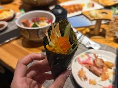 -大岛日本料理铁板烧(南通大饭店)