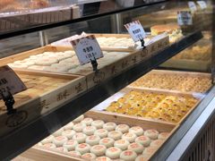 -吴记·吴酥生PASTRY宫廷酥饼