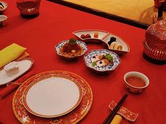 -白家大院·王府宫廷菜(苏州街店)