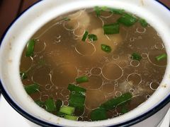 -十面春风·江南面馆(崇宁路店)