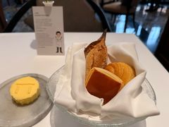 -Le Comptoir de Pierre Gagnaire