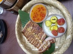 -NAYA·亚洲泰菜(欢乐港湾店)
