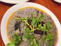 麻豆腐-宝瑞门钉肉饼店