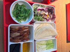 -全聚德(大兴国际机场店)
