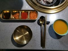 -妥妥烤肉料理(昙华林店)