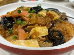 -欣旺·迎宾楼·百年无锡菜