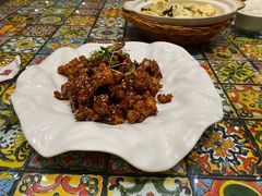 -宝轩渔府·老字号海鲜·正宗津菜(水上店)