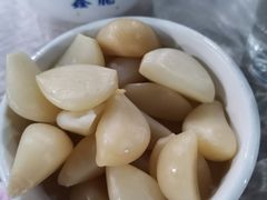 糖蒜-鑫龙火锅城(环山路店)