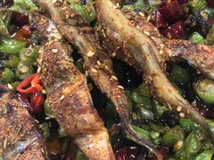 -黑龙江美食城(三角公园店)