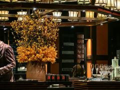 -杭州西子湖四季酒店·金沙厅