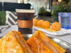 -大快乐牛排咖啡馆·本地西餐厅(南溪钻石城店)