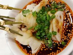 没骨头鸡爪-新太二·鲜料川菜(东汇城店)