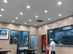 -庆丰包子铺(潘家园店)