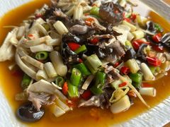 -盐帮食坊•小河帮川菜(四川师大店)