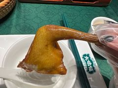 -大鸽饭(汉溪长隆店)